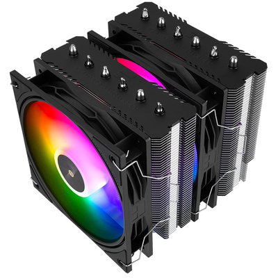 利民PA120SE系列散热器