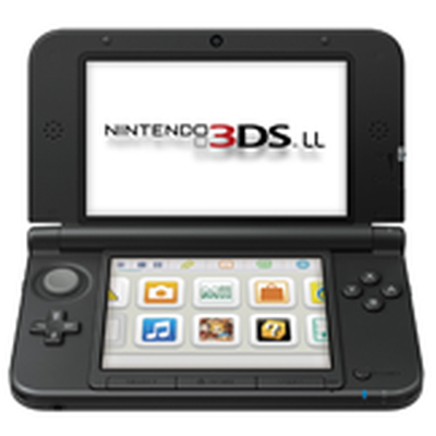 任天堂二手怀旧掌机new3ds/2DS