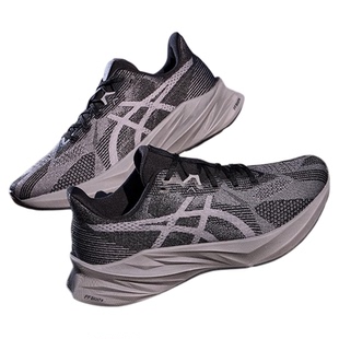 新Novablast3亚瑟士Asics缓震回弹跑鞋男秋冬运动鞋DYNABLAST 5