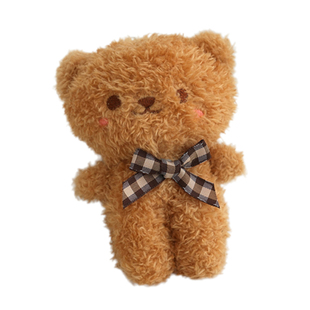 小熊录音挂件会说话的娃娃毛绒玩偶公仔玩具送女生日礼物表白男友