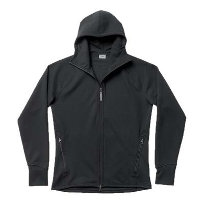 HOUDINIi莫诺抓绒衣防风保暖