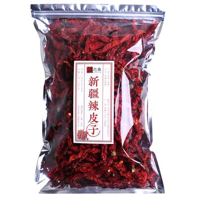 新疆安集海线椒微辣特香产地直发