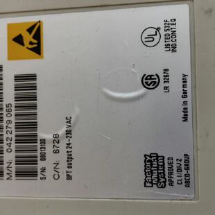 溢价-AEG Modicon DAP 210 / AS-BDAP-