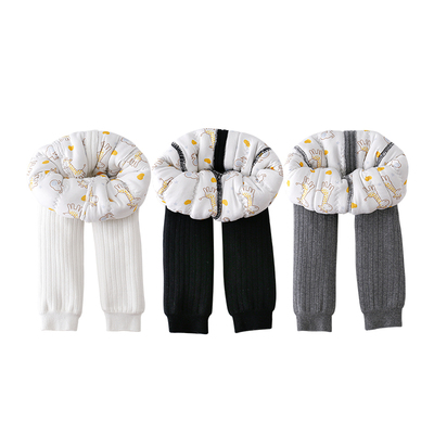 【万人复购】冬季宝宝蚕丝裤子