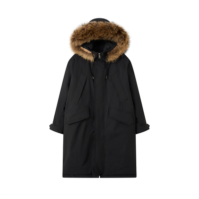 工装棉袄大码加厚宽松棉衣外套