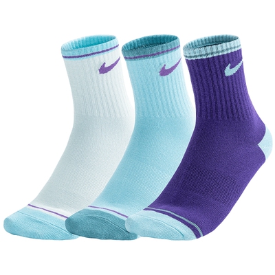 Nike3brand儿童袜子新品上市