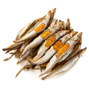 瓜洲牧满籽多春鱼冻干猫咪零食发腮小鱼干幼猫粮成猫狗用品