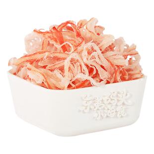 小海食日照特产炭烤鱿鱼丝孕妇营养儿童大海味道解饿零食休闲食品