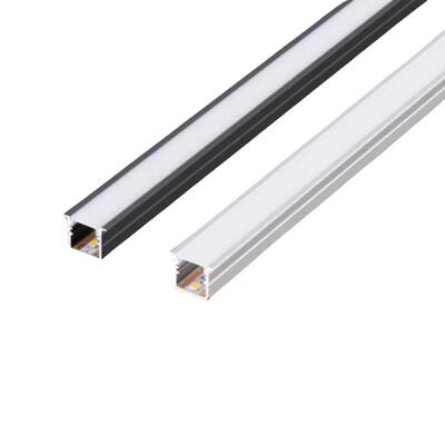 橱柜衣柜酒柜嵌入式led感应灯带