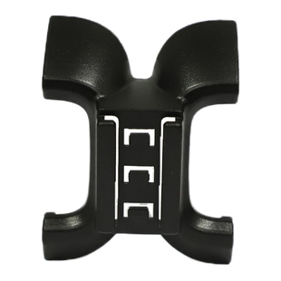 奔驰GLE/GLS迈巴赫/ML系列专车专用车载手机支架导航底座改装配件