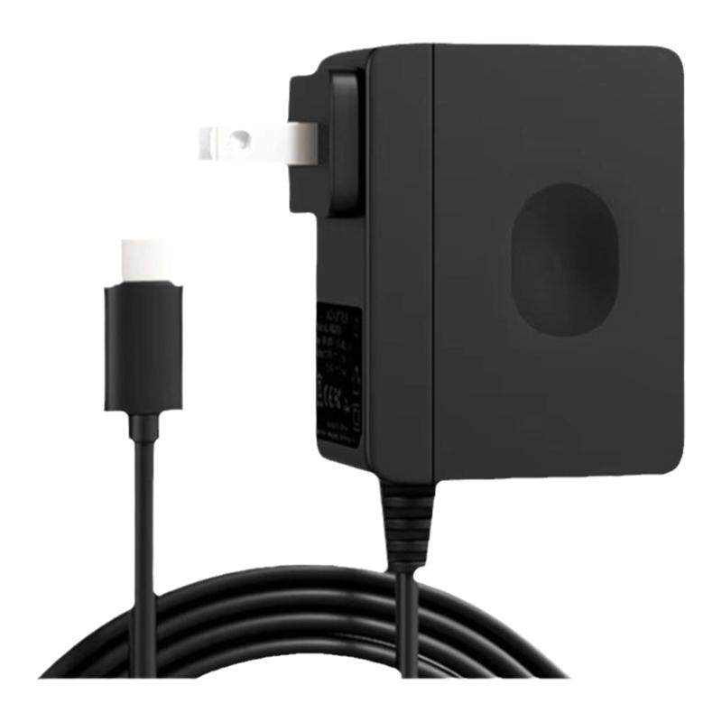 澳加狮 Switch充电器适用任天堂ns电源适配器日港版国行通用lite游戏机原装快充充电线TV模式oled配件