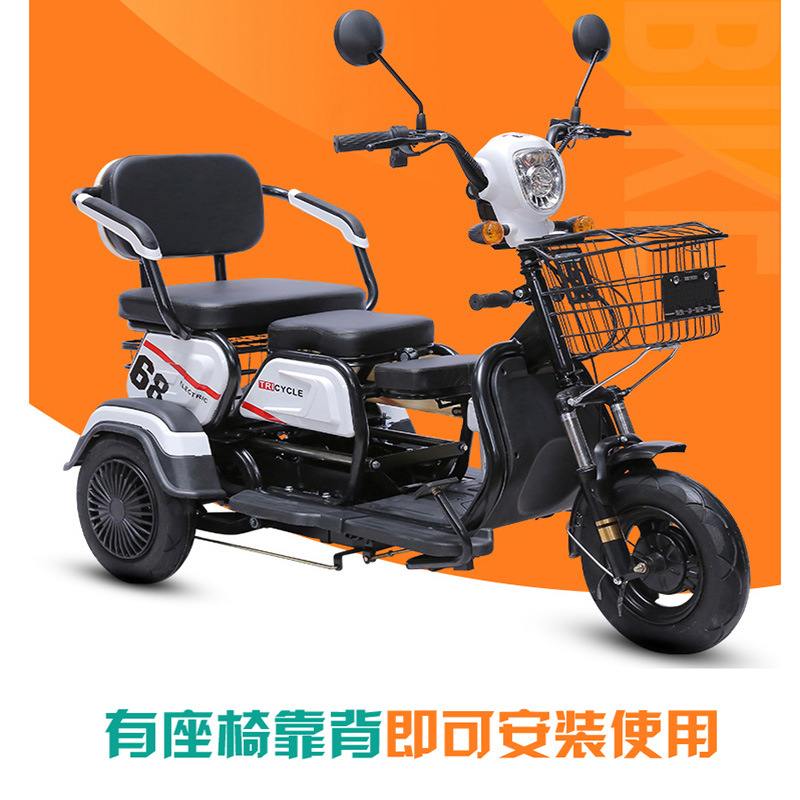 电动三轮车后座儿童安全带双胞胎电瓶车固定防保险带摔娃绑带带