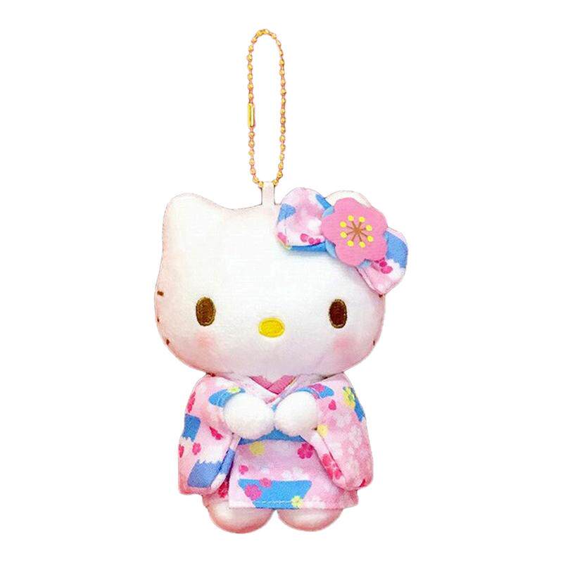 hellokitty日本正版凯蒂猫挂件