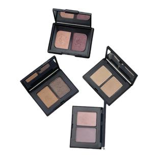 Nars纳斯双色/四色眼影盘圣保罗 爱情灵药 吉隆坡 限定版清甜一吻