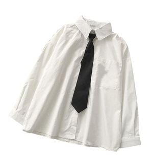 JK制服裙正版套装烟灰格裙全套夏季短袖日系半身裙女百褶裙衬衫夏