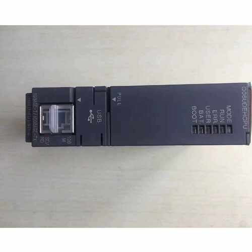 【请询价】全新品三菱CPU模块Q06UDEHCPU未使用没