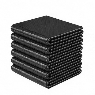 商用大号垃圾袋厨房专用黑色酒店环卫物业饭店超大特大塑料袋餐饮