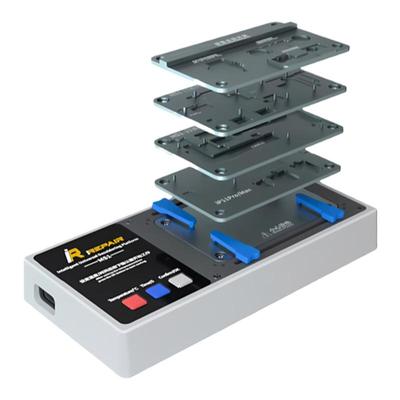 米景X-17PM全系列主板分层加热台