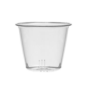 玻璃茶漏茶滤茶壶内胆茶具配件过滤漏斗茶水分离器茶杯内置滤网芯