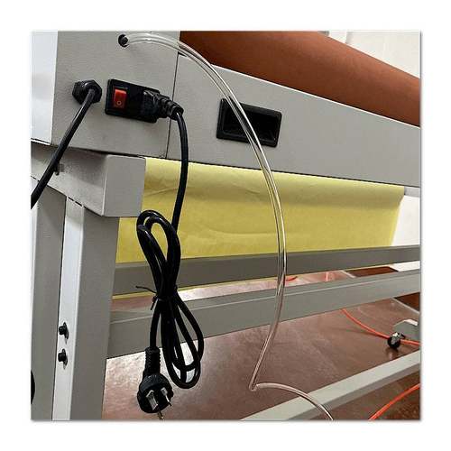 冷裱覆膜机1.6米电气动冷裱机脚踏电动气动升降过膜机板材裱膜机