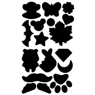 羽绒服贴补丁贴紫色棉衣女童免缝补滑雪衫装饰贴划痕补洞贴布F