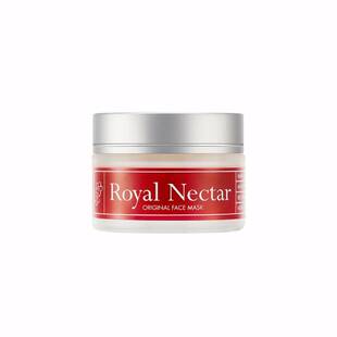 澳大利亚直邮Royal Nectar蜂毒保湿涂抹面膜补水滋润维稳舒缓50ml