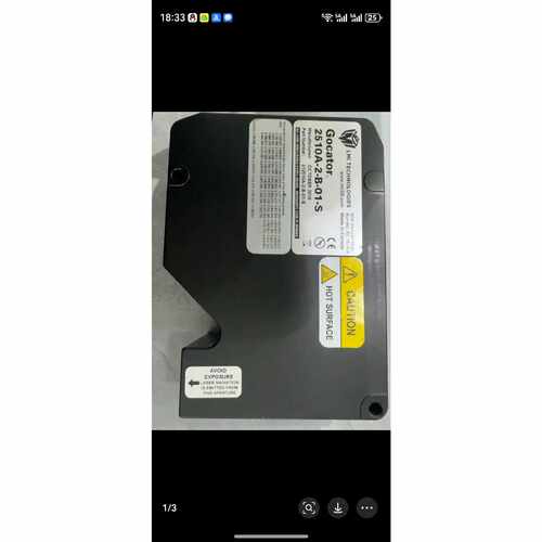 询价LMI乐姆迈Gocator 2510A-2-B-01-S 3