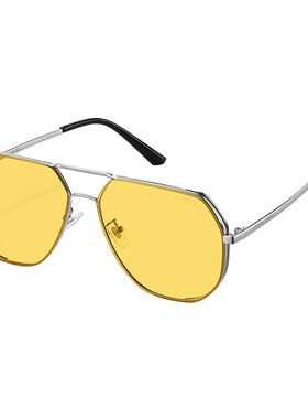 日夜两用立体边框设计夜视镜