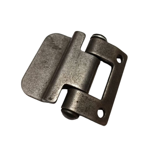 福田配件原厂瑞沃 奥铃 时代 驭菱车门栏板合页 折页江铃货车铰链