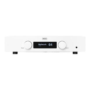 挪威原装进口 黑格尔HEGEL H120 发烧HIFI音响 合并式功率放大器