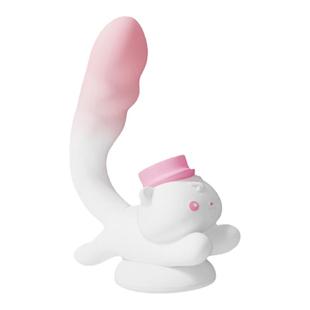 大象象小喵奔奔喵震动棒女高潮自慰器夫妻共用成人玩具情趣用品