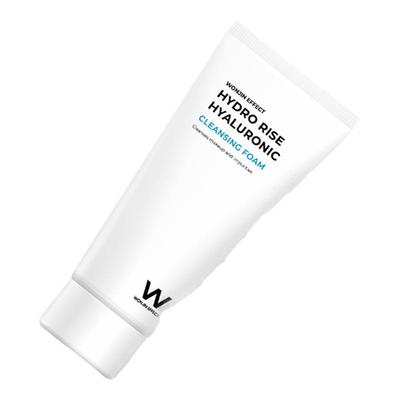 【买2送1】wonjin原辰安瓶洗面奶