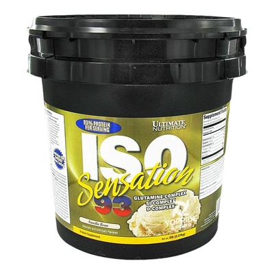 un优恩93%蛋白含量分离乳清蛋白