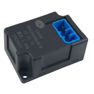 解放J6PJH6车速信号控制器码表里程表速比传感器可调节调整设置器