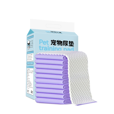 100片狗狗专用尿垫【赠诱导剂】