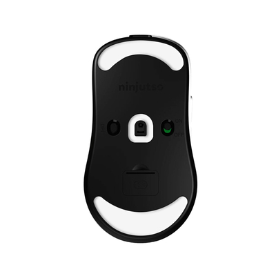 SoraV2专用鼠标脚贴2副装