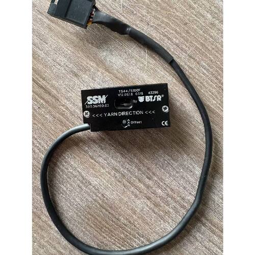 议价精密凯成SSM丝丝姆TS44/S100F张力方向传感器，型号