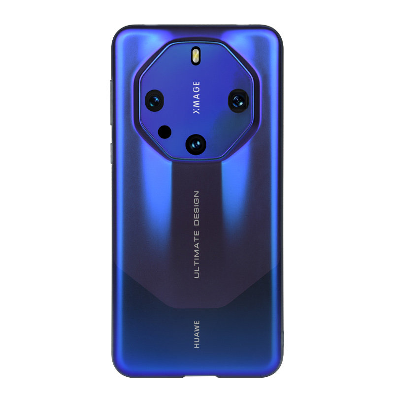 华为mate60rs非凡大师防摔手机壳