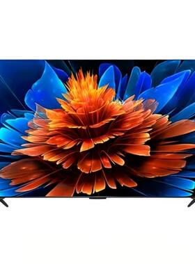 TCL75Q9LProQD-MiniLED电视