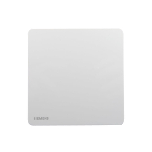 西门子开关插座面板墙壁电源插座二三插睿致大板无框开关插座套餐