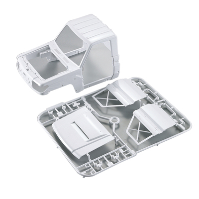 KillerbodyLC70遥控车配件1/10