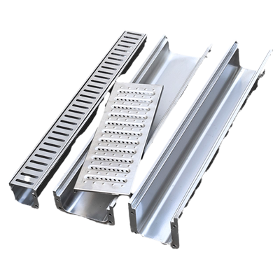 厂家直销不锈钢排水沟