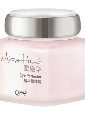 蜜施华精华眼啫喱眼霜