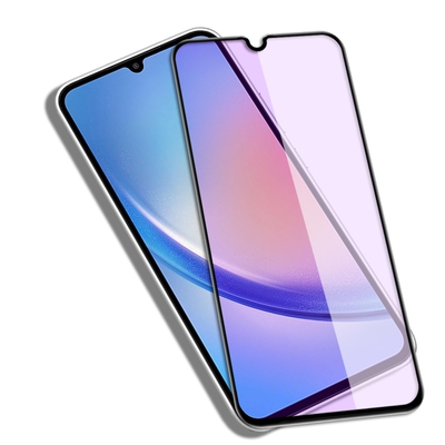 适用三星GalaxyA34钢化保护膜