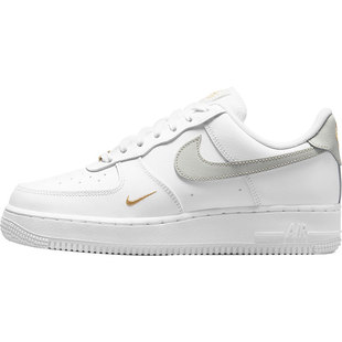 Nike/耐克官方正品 AIR FORCE 空军一号男女低帮板鞋 CZ0270-106