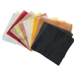 欧根纱镜头蒙纱布料柔光纱手机摄影照相机拍照滤镜黑纱井字玻璃纱