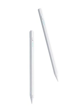 【全新升级】通用电容笔手机平板触控笔适用苹果iPhone华为ipad荣耀小米联想剪辑绘画游戏手写笔画写字防误触