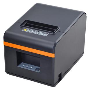 Xprinter芯烨XP-R330H/T890H80mm黑标电影票打印机福利彩票体育彩票打印机 火凤凰/满天星