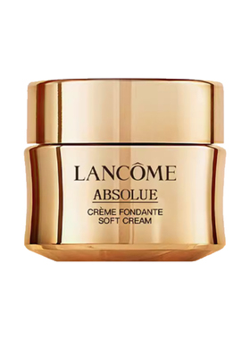 Lancome/兰蔻菁纯臻颜精萃乳霜面霜（轻盈）15ml抗老紧致