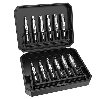 日本质造断丝取出取螺丝断头神器